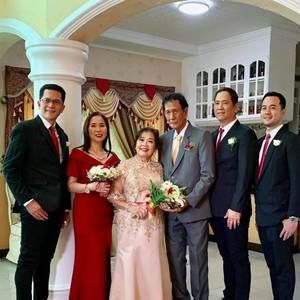 Meet your Posher, Melanie